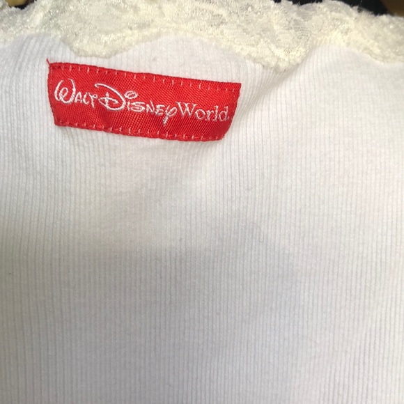 Disney Top - Picture 4 of 7